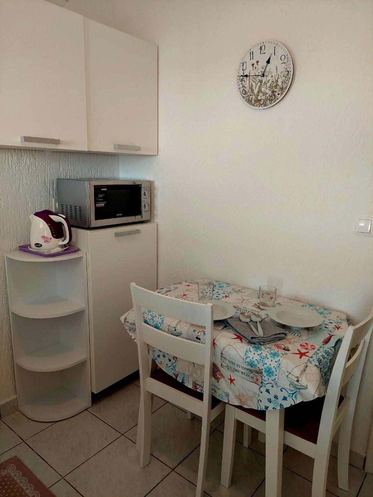 Apartments Hodanic Krk Town Kamer foto