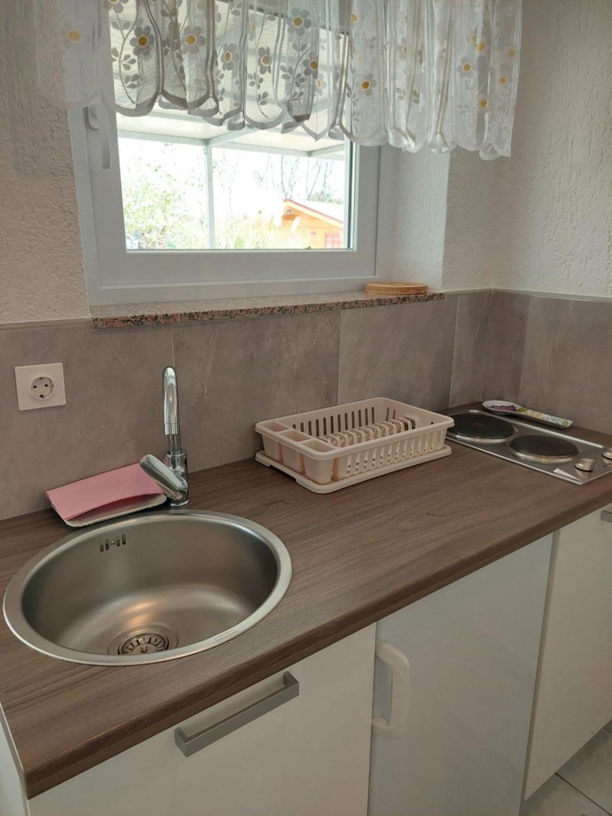 Apartments Hodanic Krk Town Kamer foto