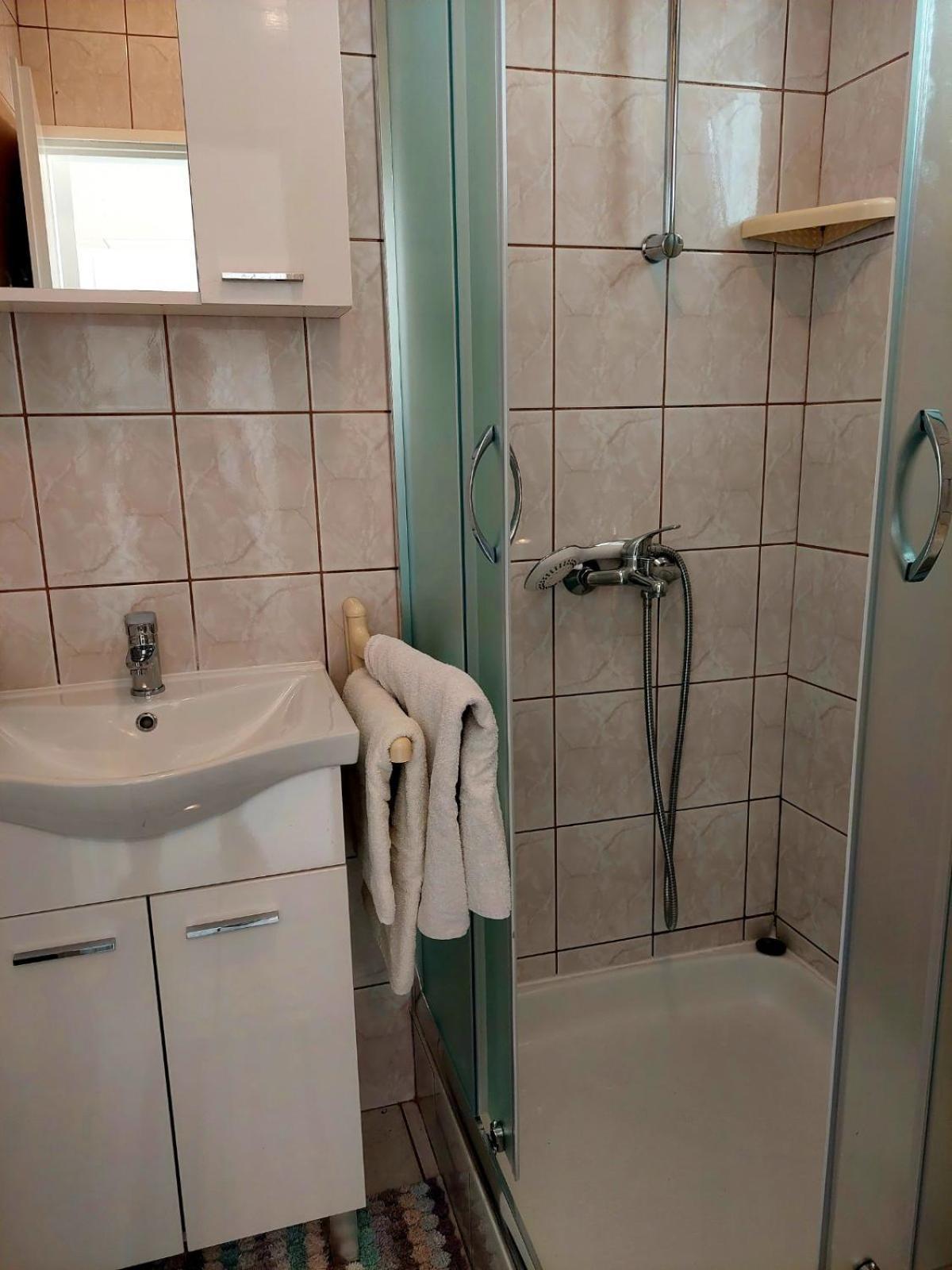 Apartments Hodanic Krk Town Kamer foto