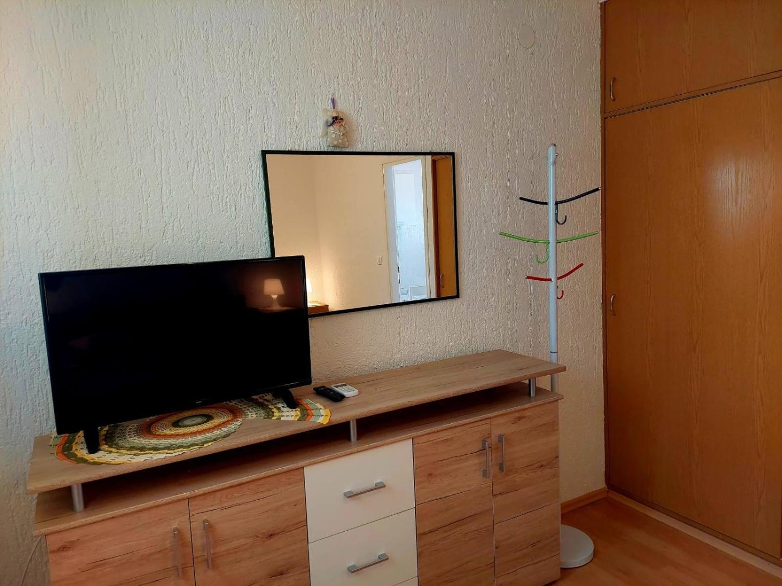 Apartments Hodanic Krk Town Kamer foto