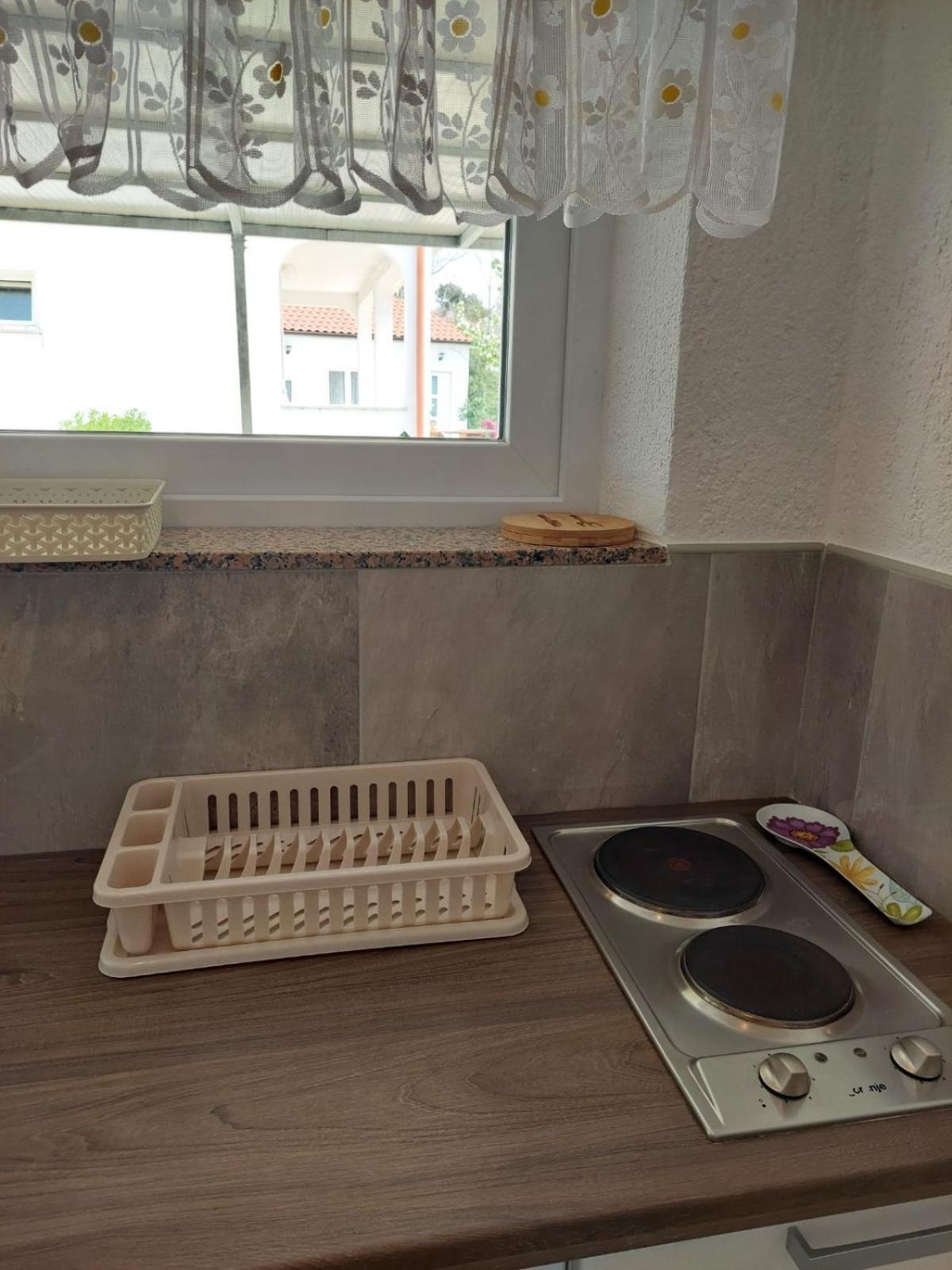Apartments Hodanic Krk Town Kamer foto